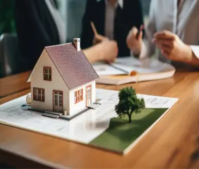 사업지의 규모